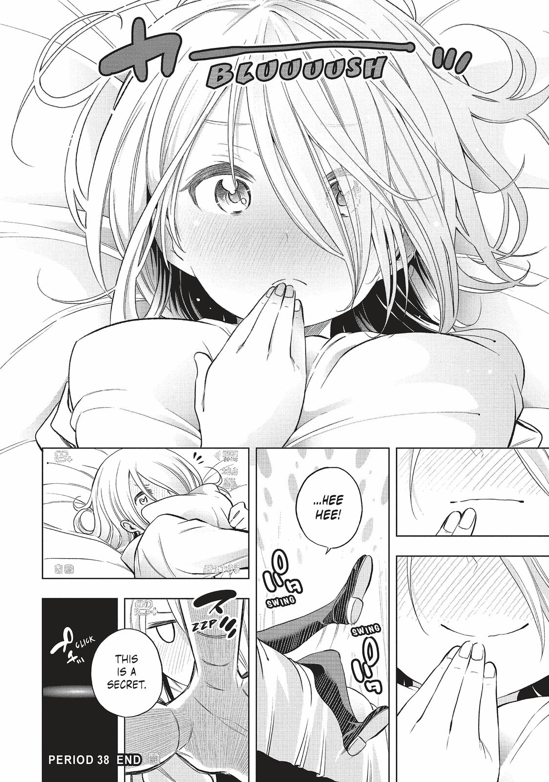 Interview with the vamp page 15