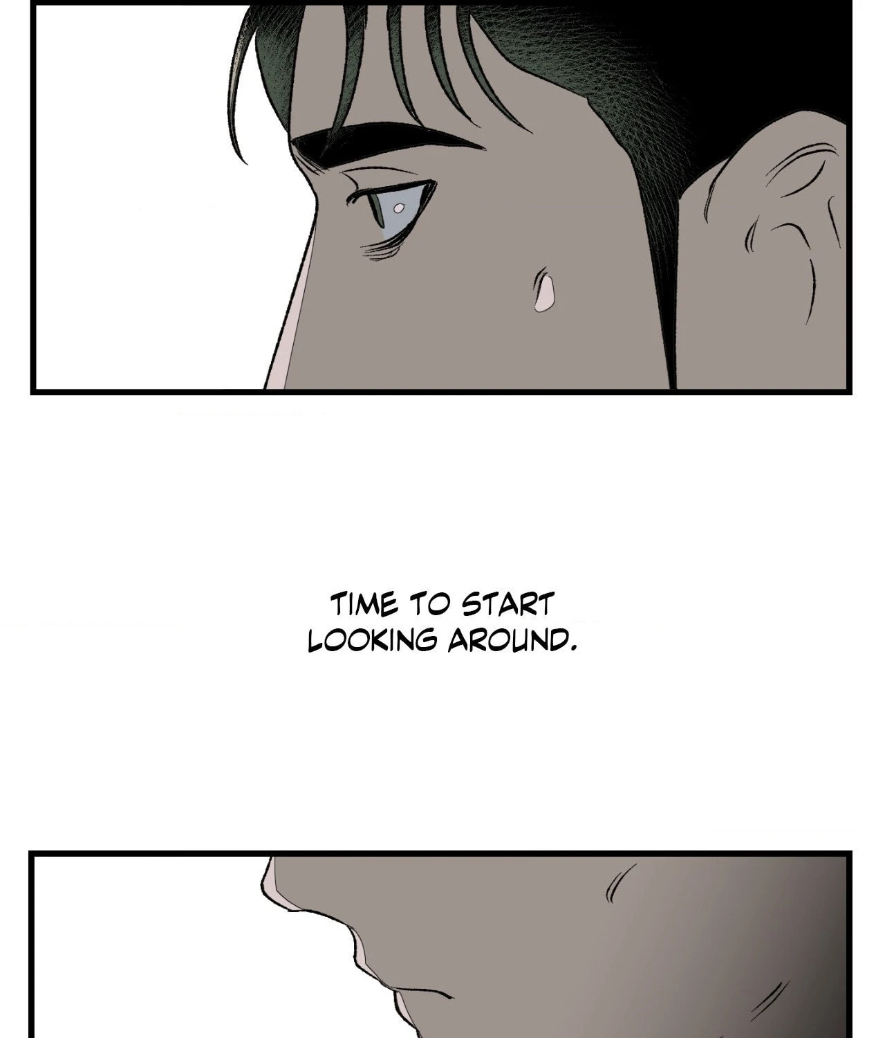 Melt Bless You – Chapter 21 page 31