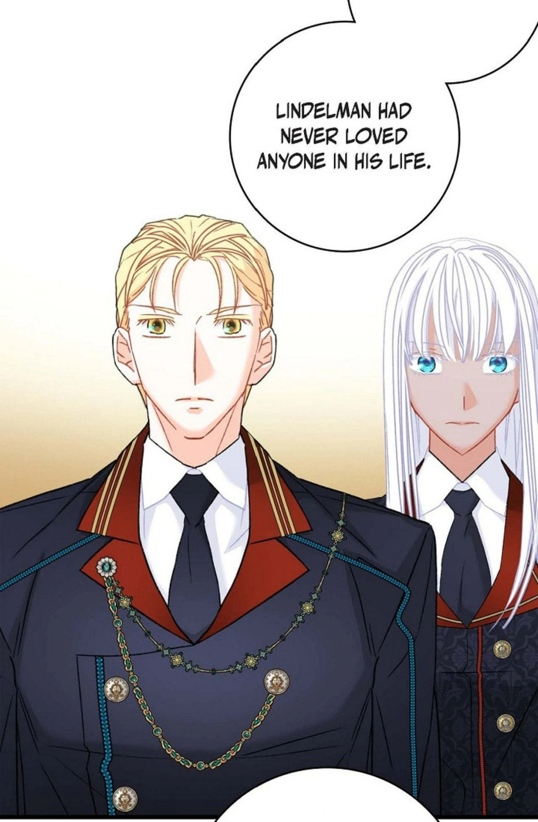 The 13th Prince – Chapter 14 page 30