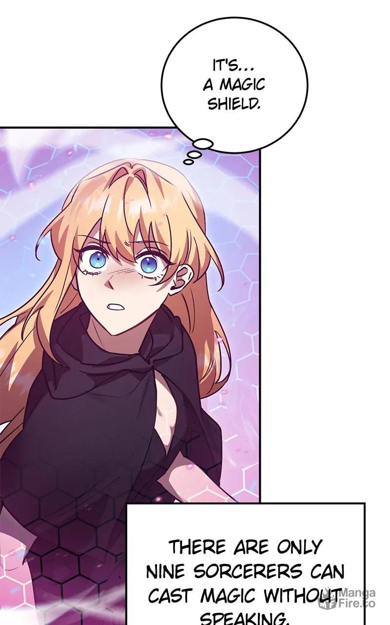 Heroes & Demons & Villains – Chapter 66 page 11
