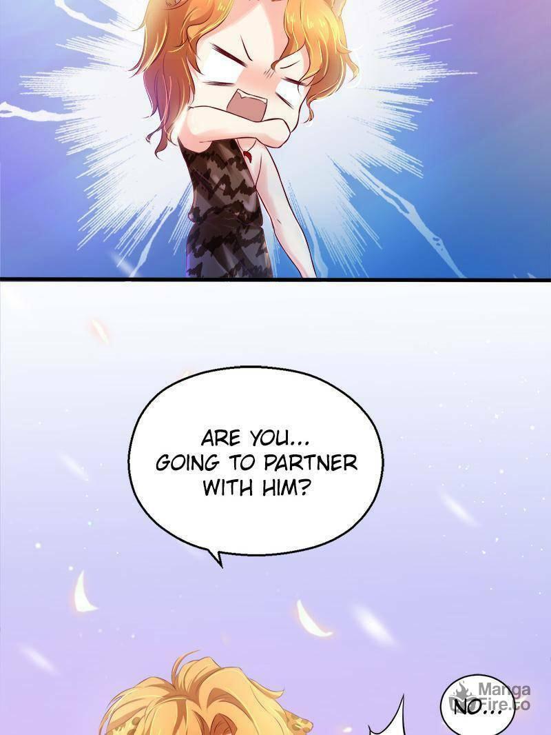 Beauty and the Beasts (Colored) – Chapter 31 page 20