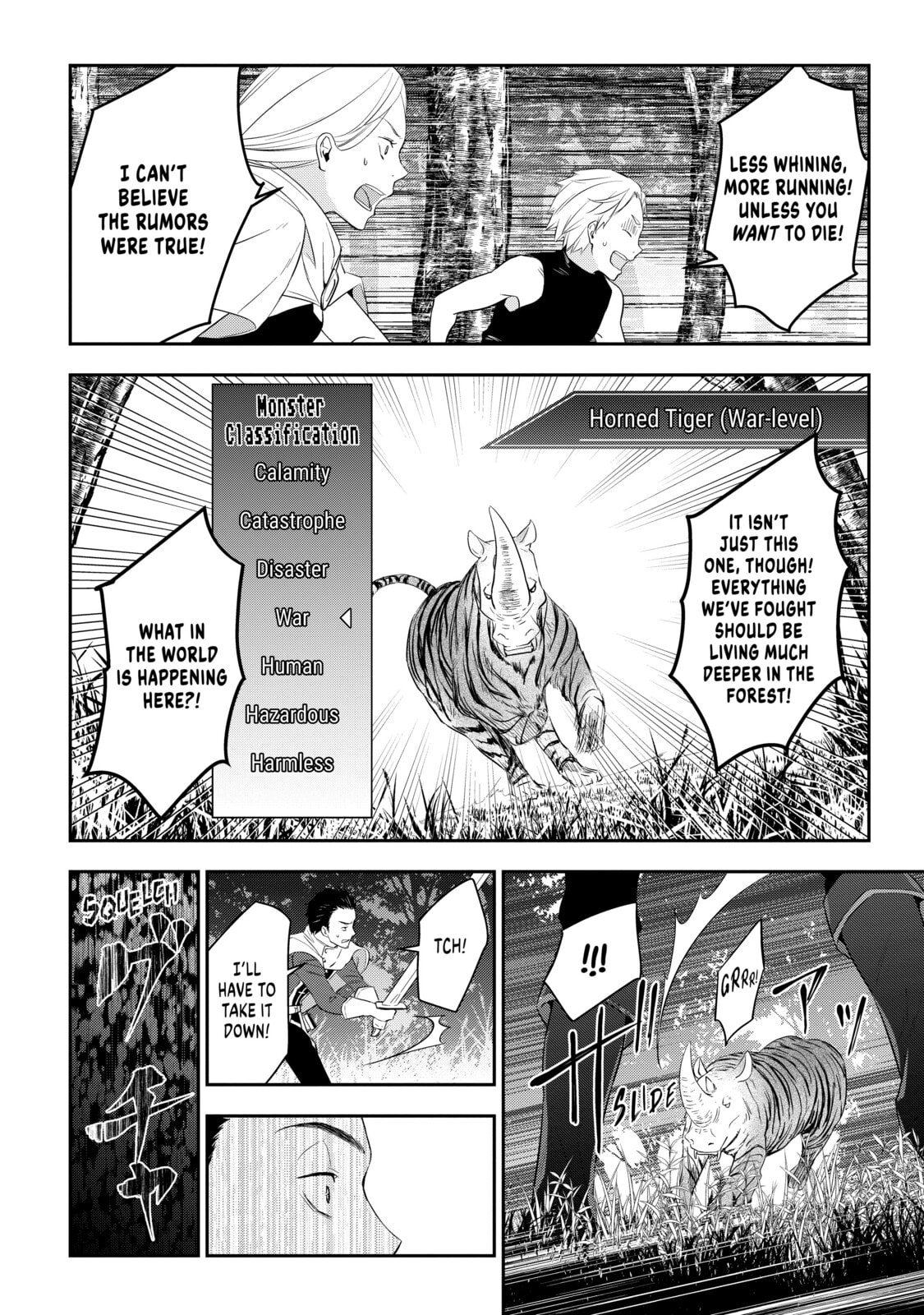 Now I'm a Demon Lord! Happily Ever After with Monster Girls in My Dungeon – Chapter 6 page 16