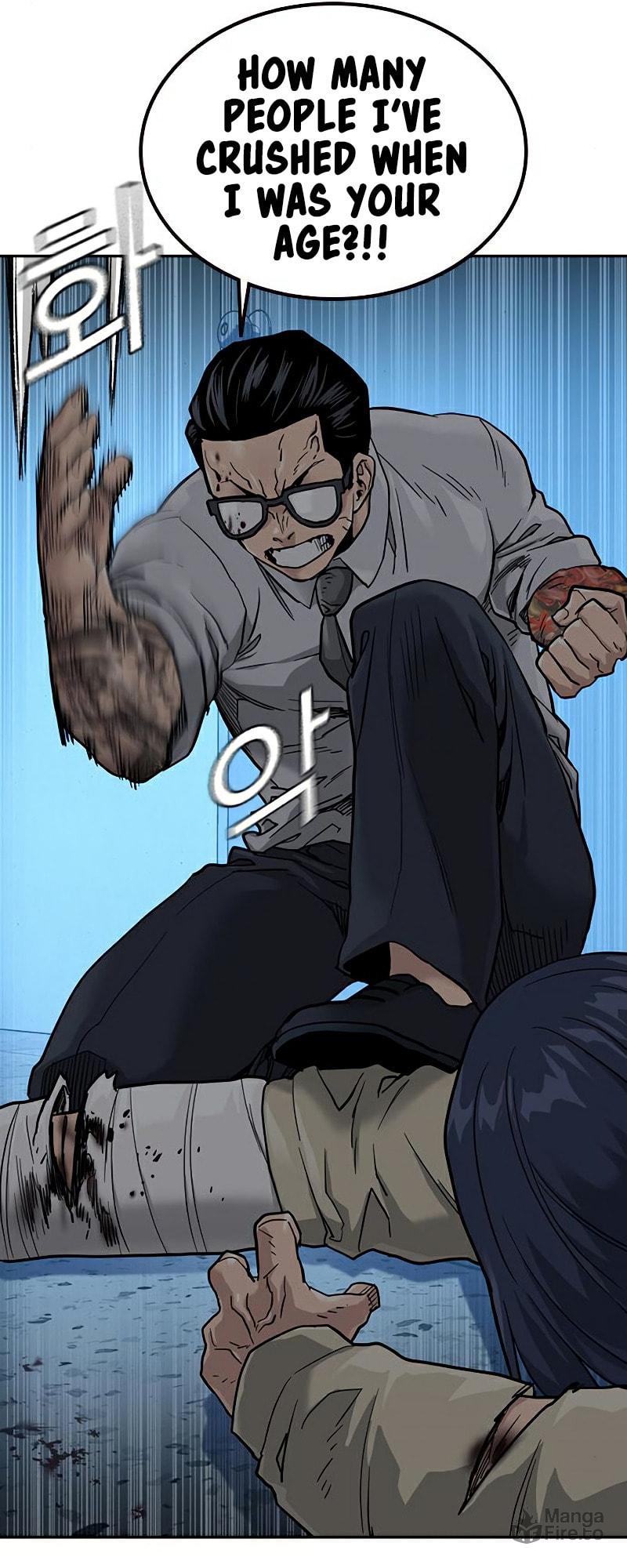 To Not Die – Chapter 47 page 53