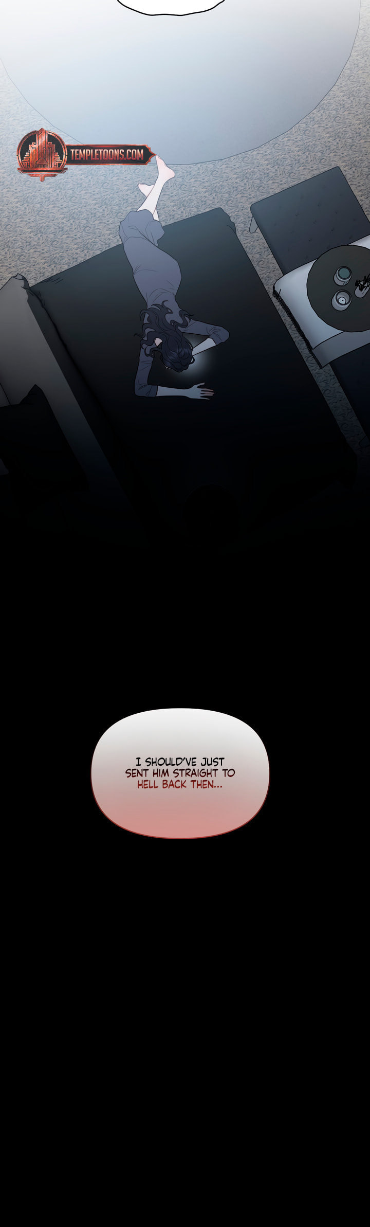 Old in Age, Young at Heart – Chapter 2 page 31