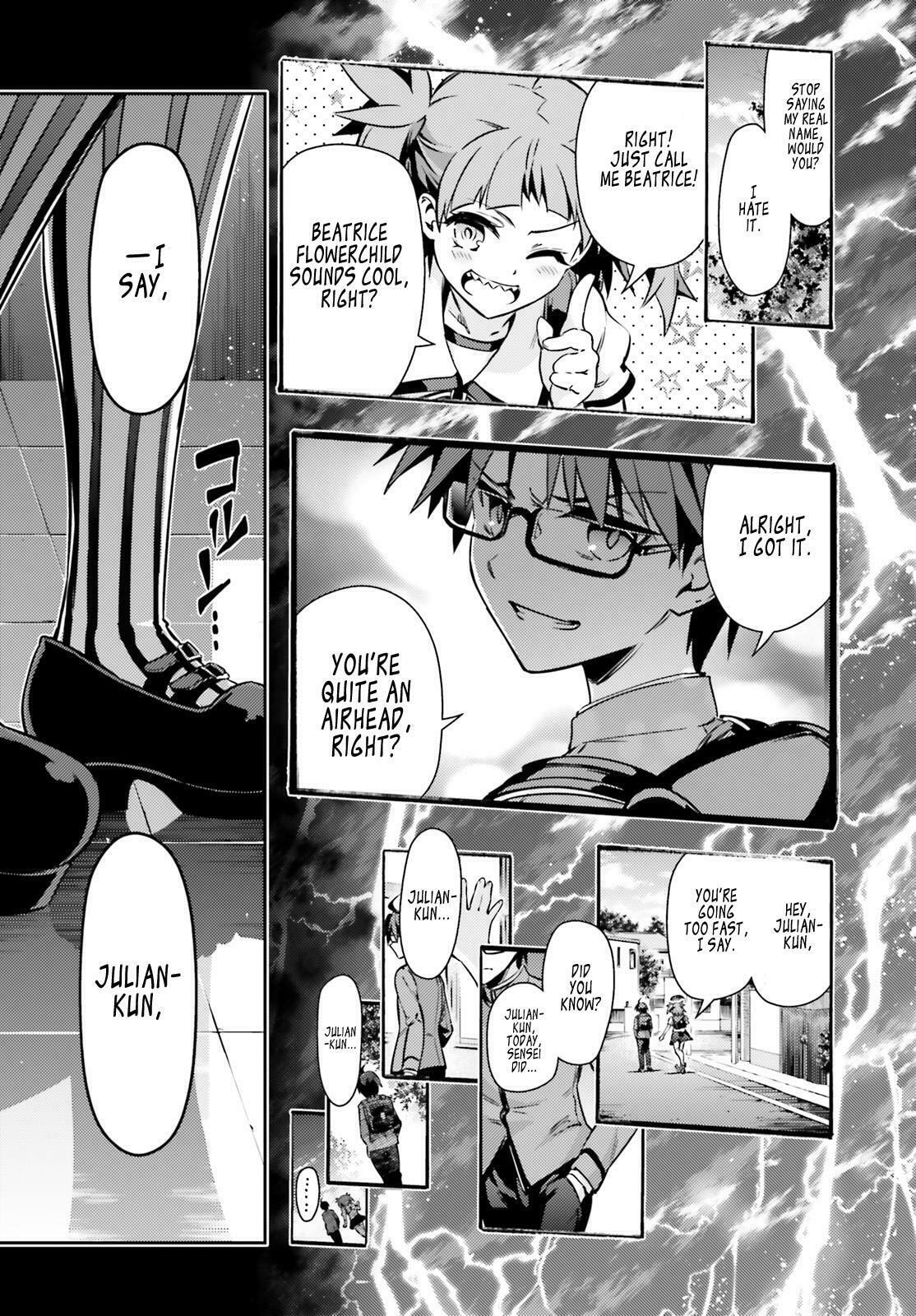 Her Feelings page 21