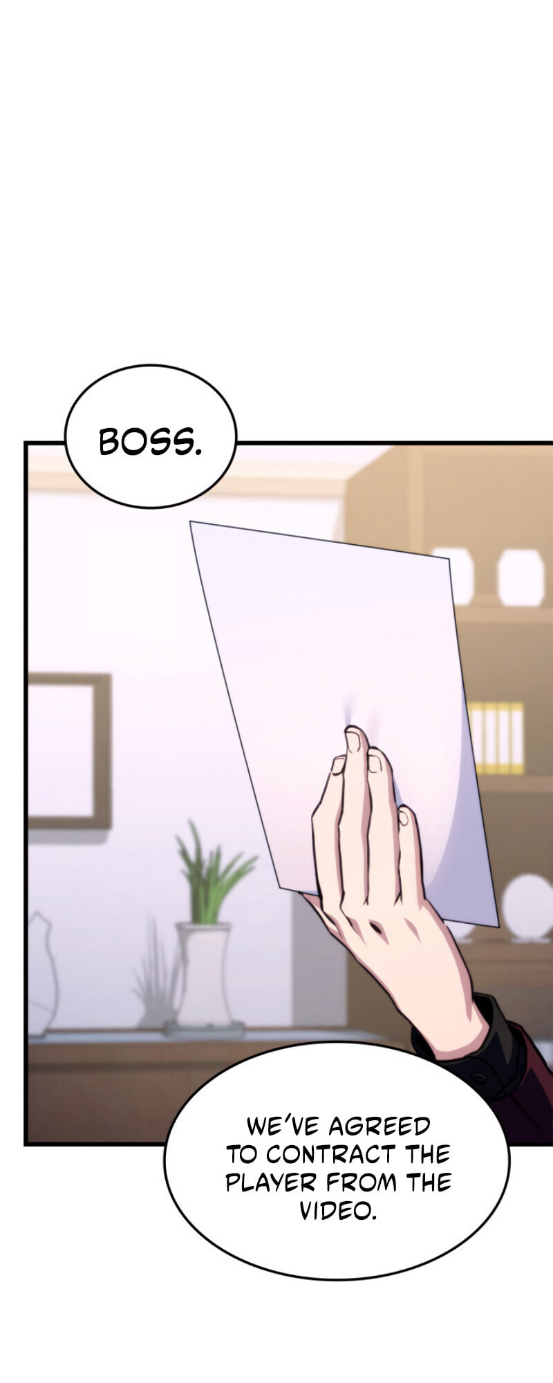 Ranker's Return – Chapter 12 page 61