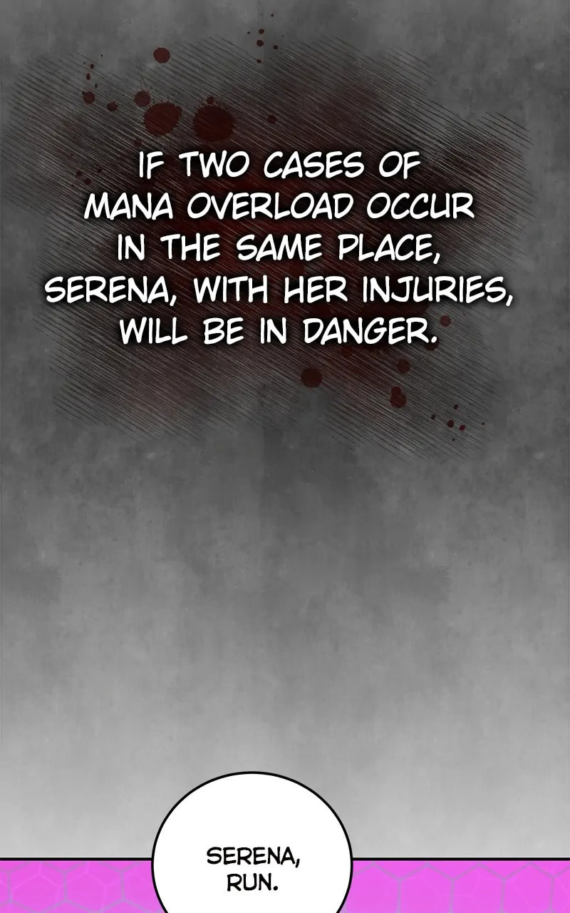 Heroes & Demons & Villains – Chapter 66 page 58