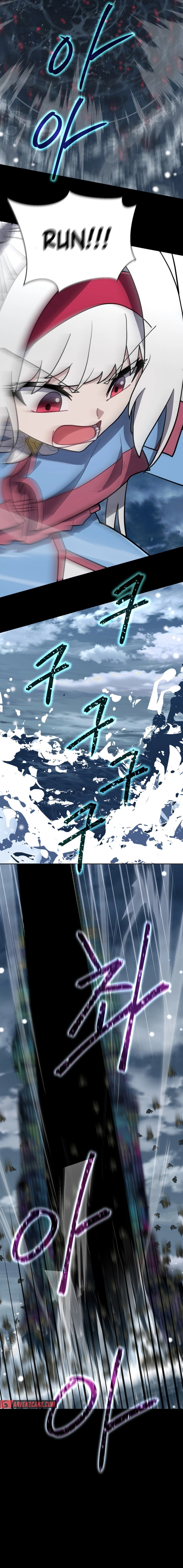 Mr. Magical Girl – Chapter 30 page 11