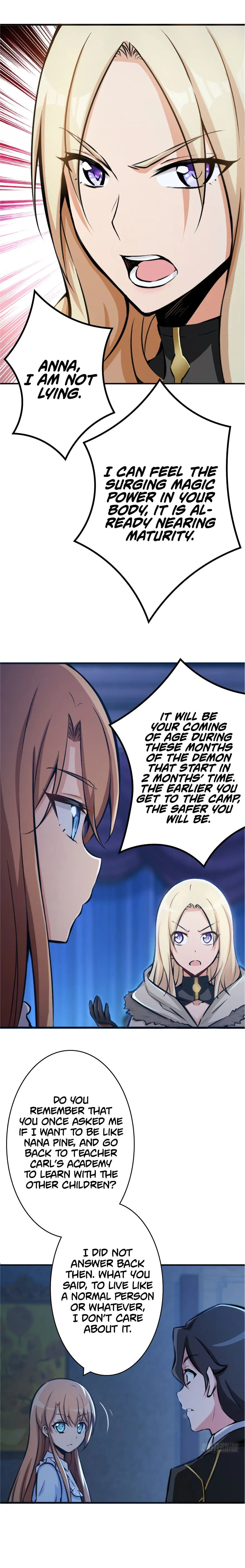 Demonic Devouring page 6