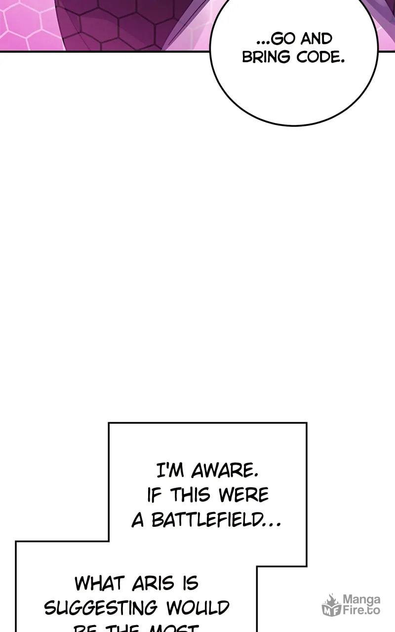 Heroes & Demons & Villains – Chapter 66 page 64