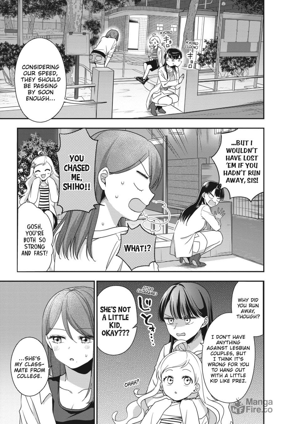 The Bloodhound page 8