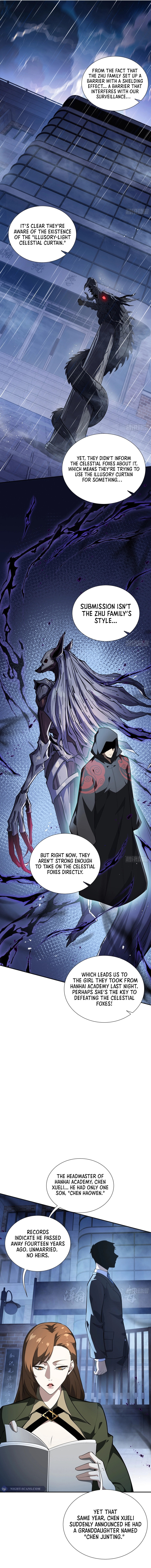 The Awakening Contract – Chapter 26 page 6