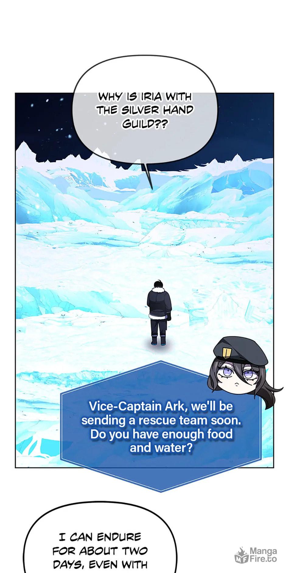 Ark the Legend – Chapter 37 page 53