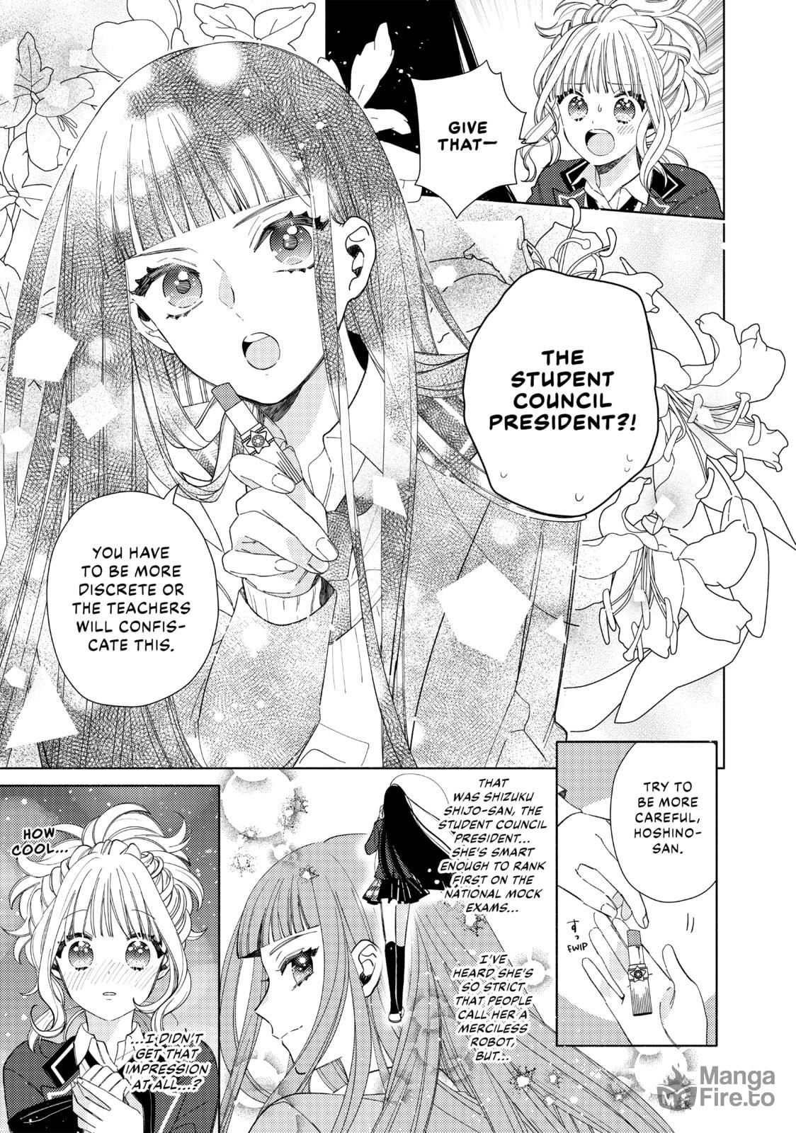 Azure Magic page 8