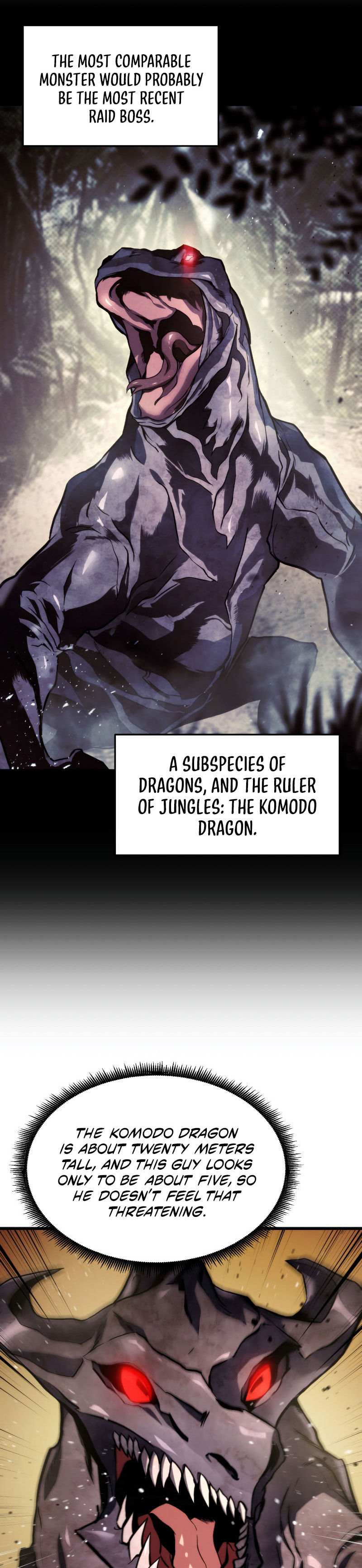 Ranker's Return – Chapter 25 page 14