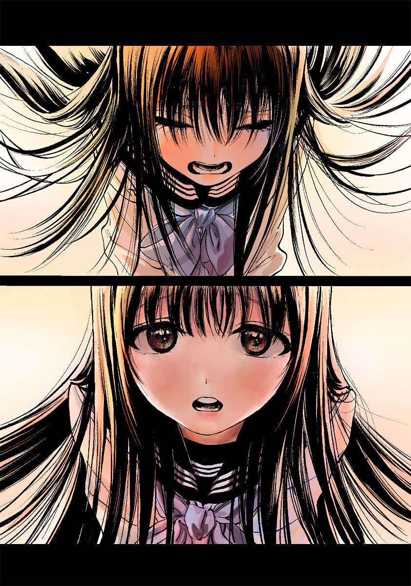 "No Way." "Yes Way." page 22