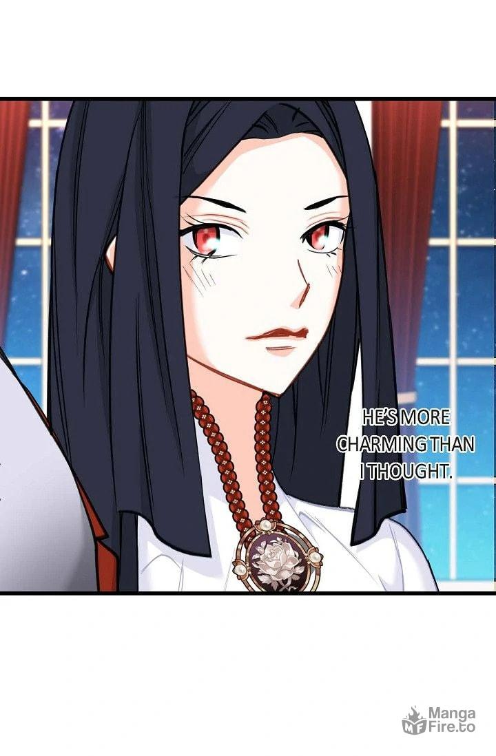 The 13th Prince – Chapter 28 page 77