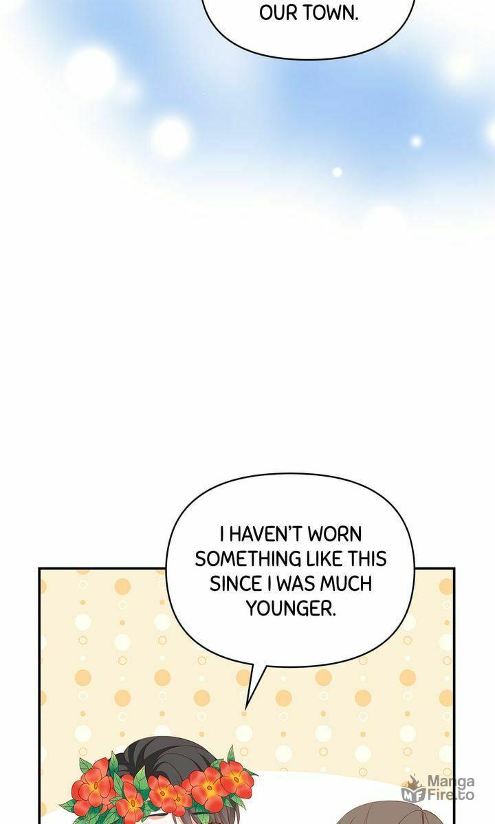 The Daddy Dilemma – Chapter 43 page 23