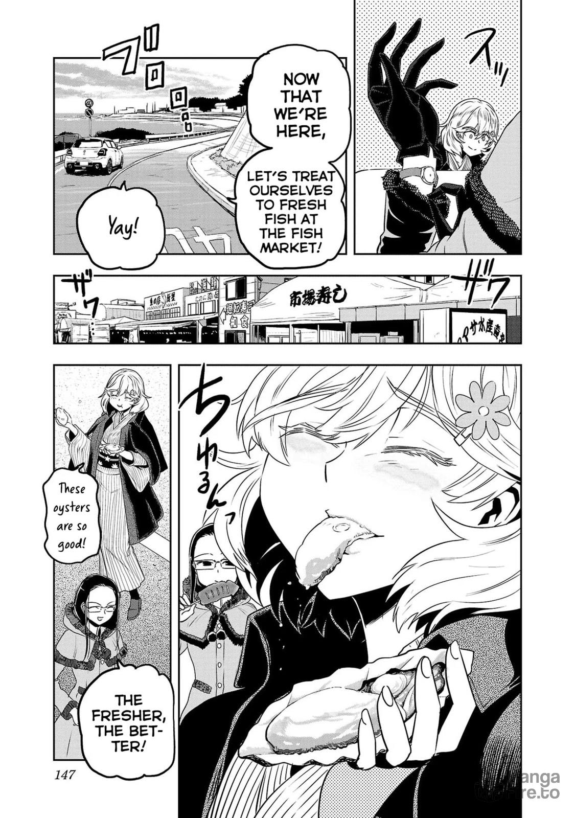 I Want to See the Ocean page 14