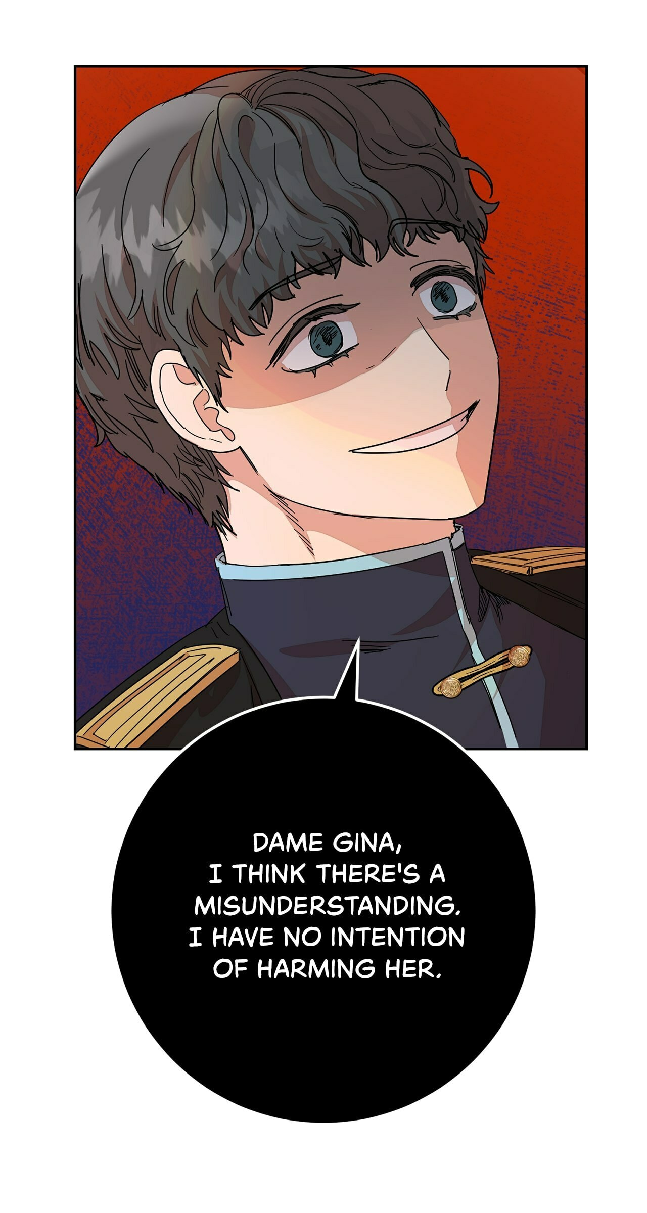 Fragrant Magician – Chapter 21 page 51