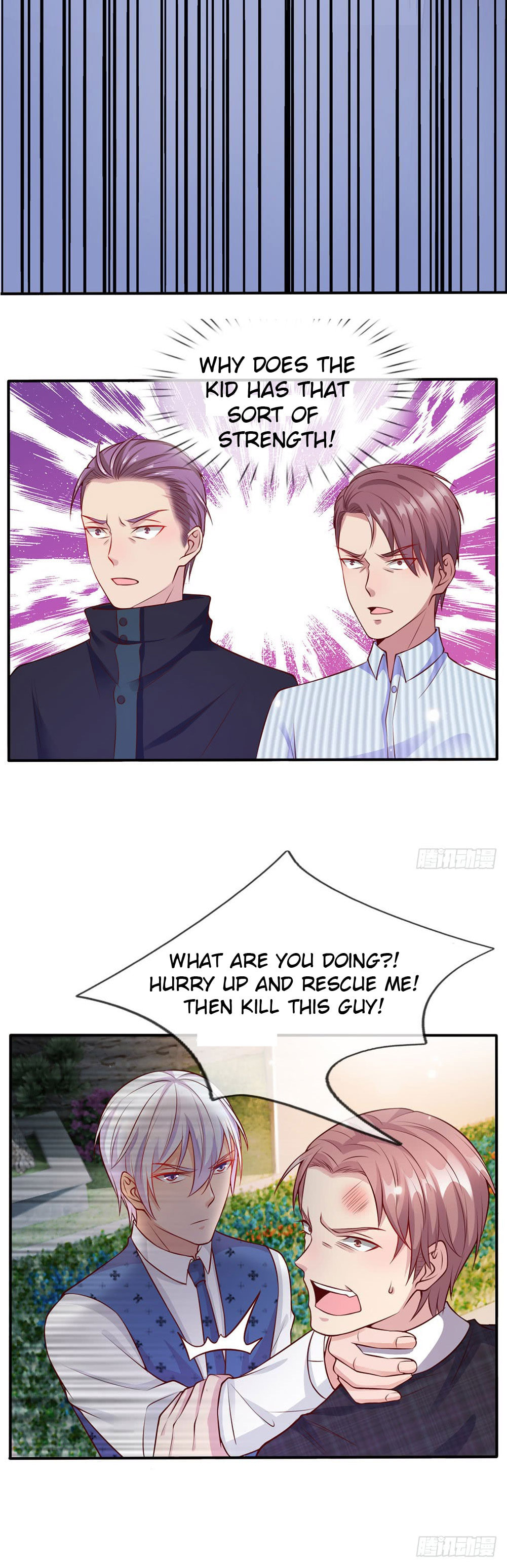 I Am Immortal (Colored) – Chapter 15 page 10