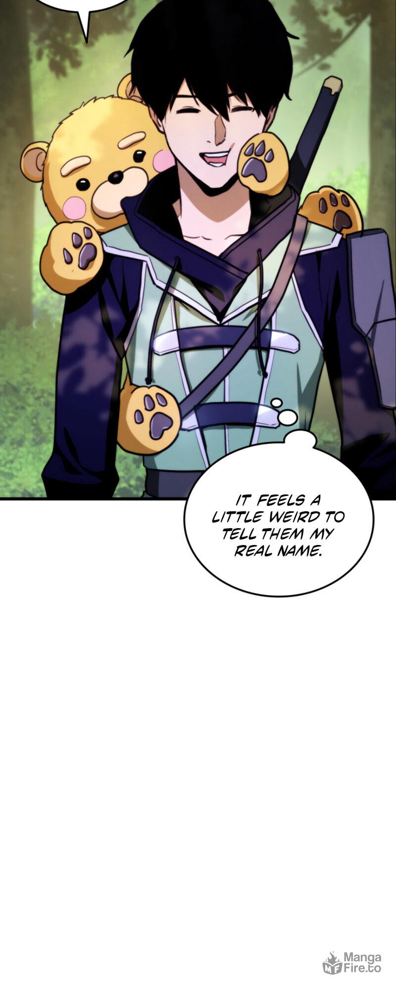 Ranker's Return – Chapter 6 page 47