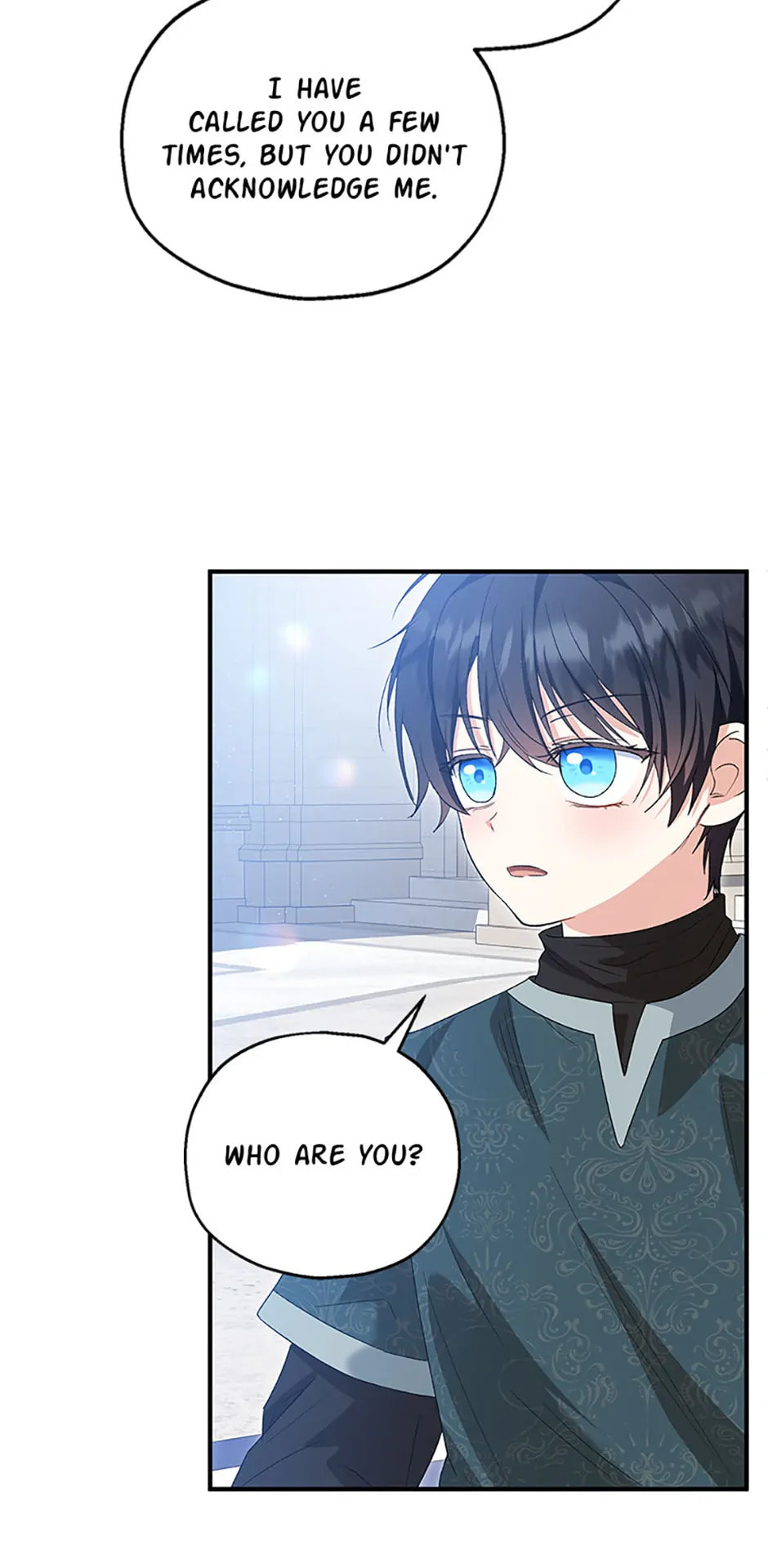 Adopted Daughter-in-Law Is Preparing to Be Abandoned – Chapter 55 page 16