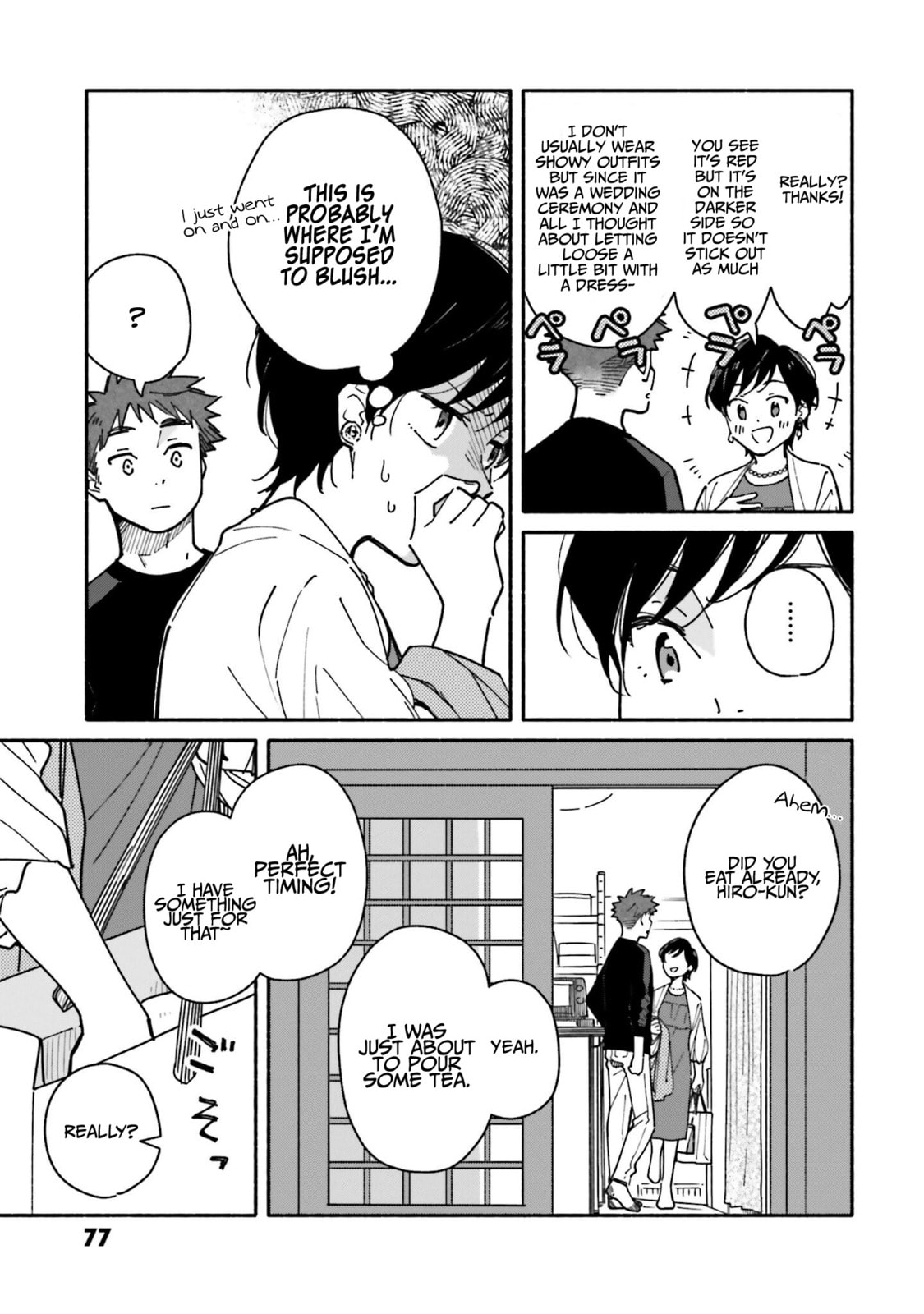 Baumkuchen for Two page 7