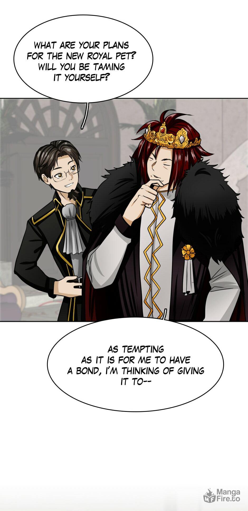 For the Kingdom page 38