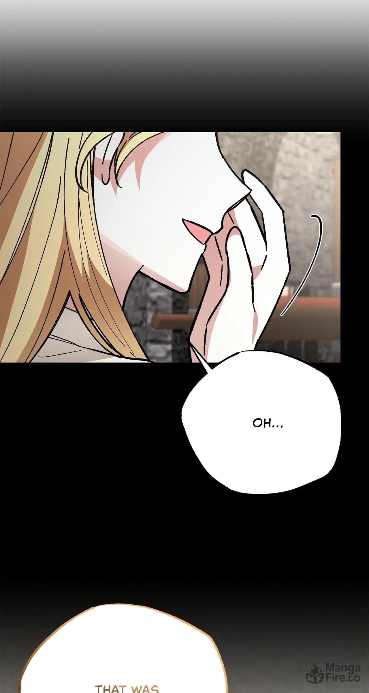 Let Me Kidnap the Male Lead – Chapter 13 page 44