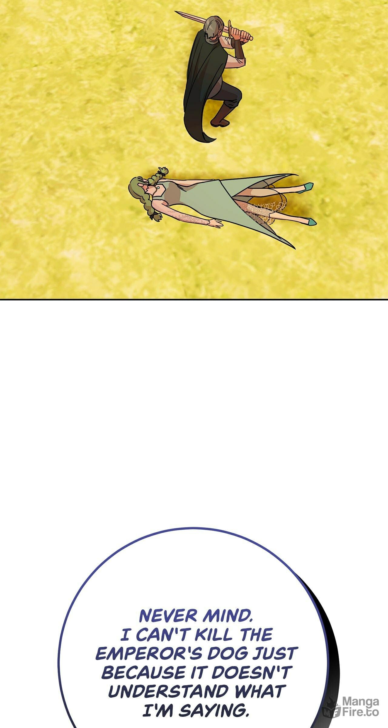 Fragrant Magician – Chapter 21 page 62