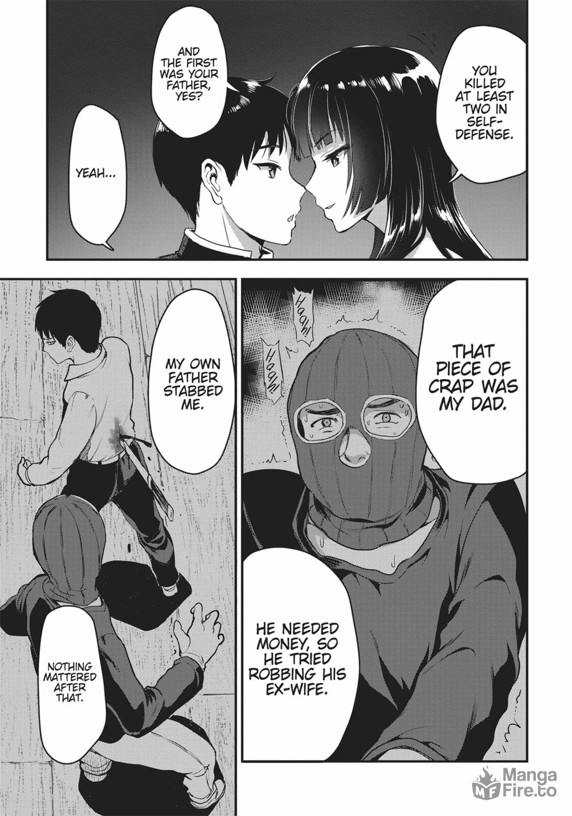 FACE-TO-FACE page 8