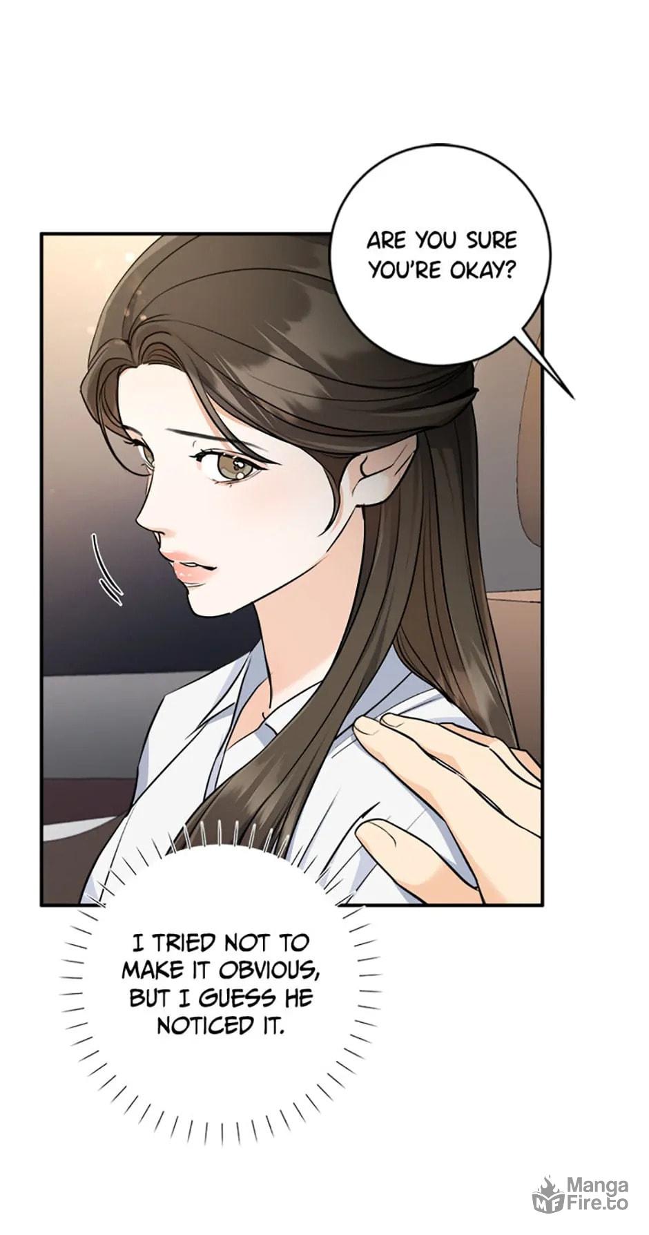 Marriage Situation – Chapter 21 page 49