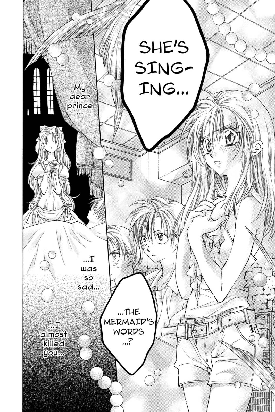 Madoka's" Standards page 13