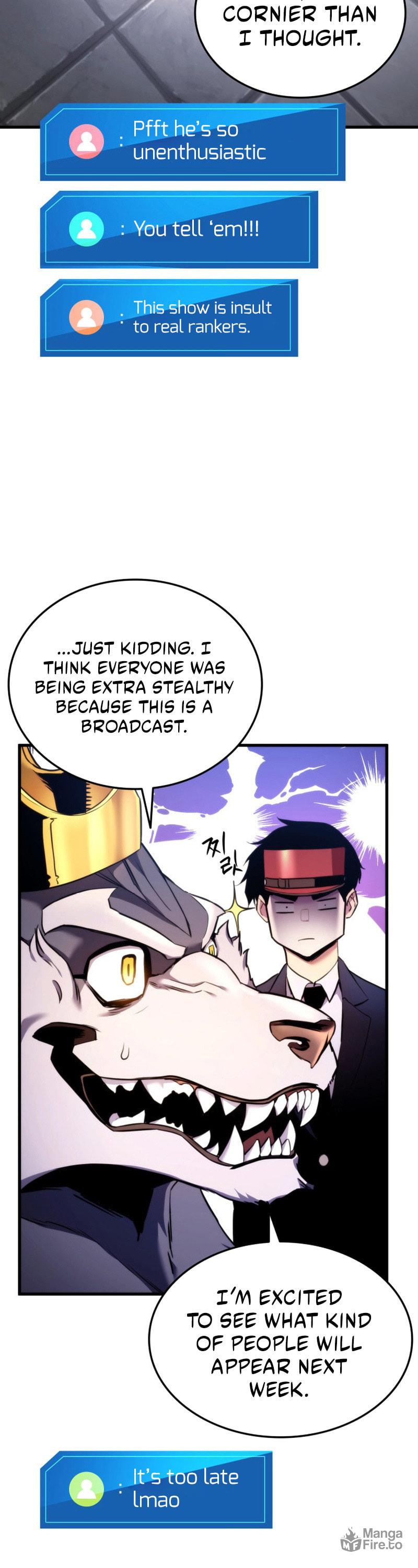Ranker's Return – Chapter 48 page 14