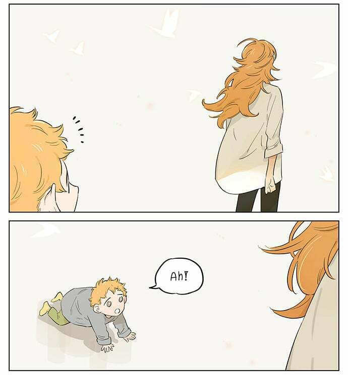 Little potato page 1