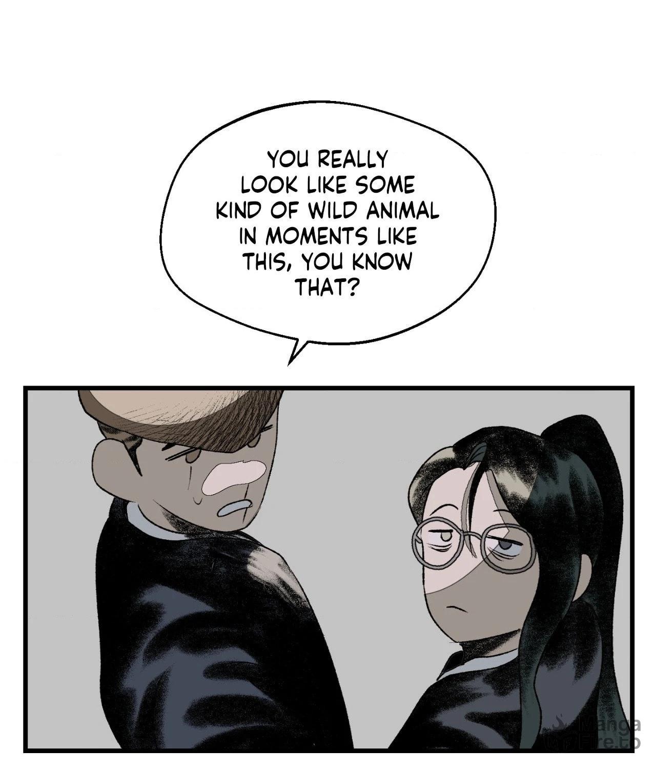 Melt Bless You – Chapter 21 page 77