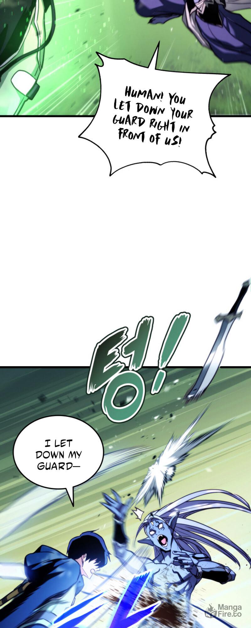 Ranker's Return – Chapter 6 page 20