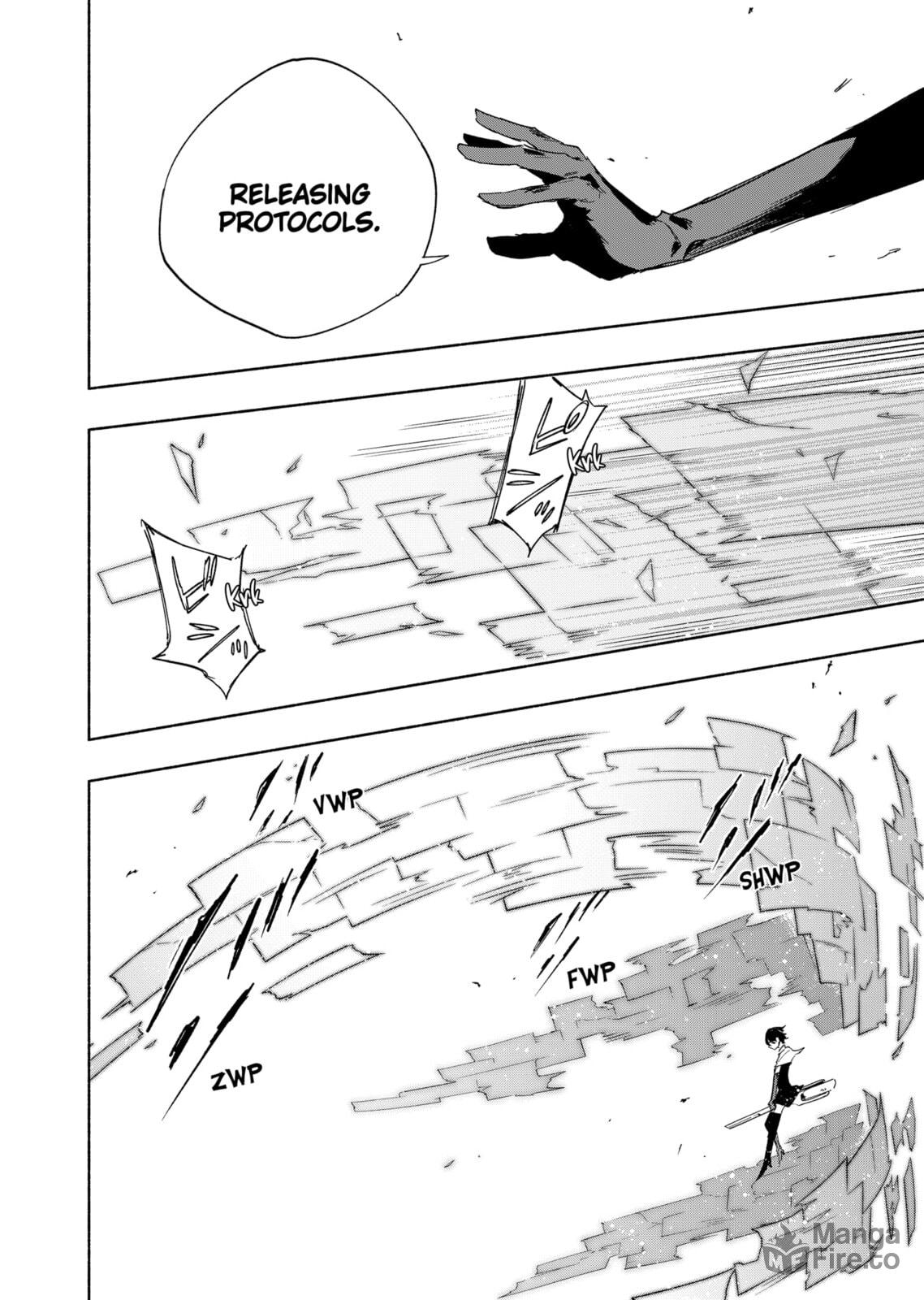 Magilumiere Co. Ltd. – Chapter 71 page 5