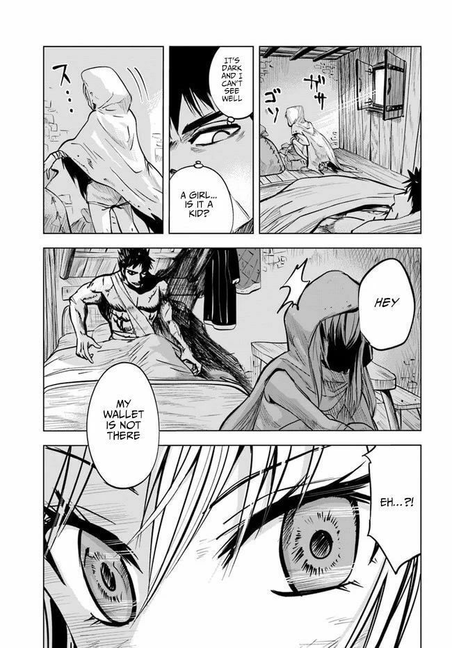 Road to Kingdom – Chapter 12 page 6