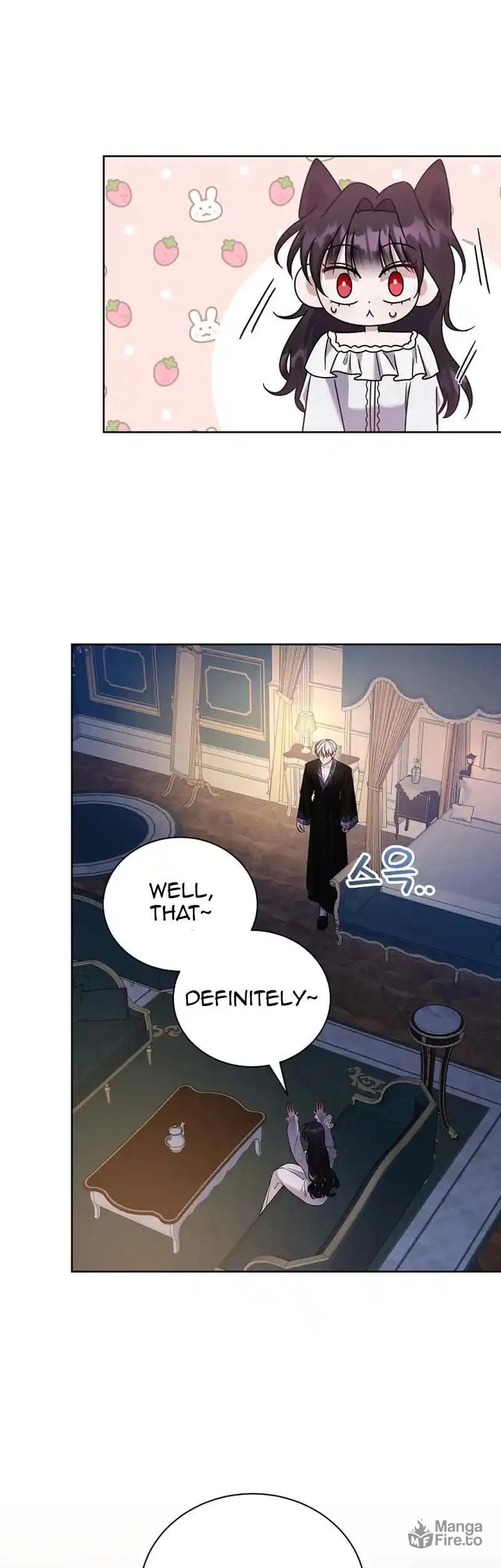 Loved by the Dead – Chapter 4 page 35