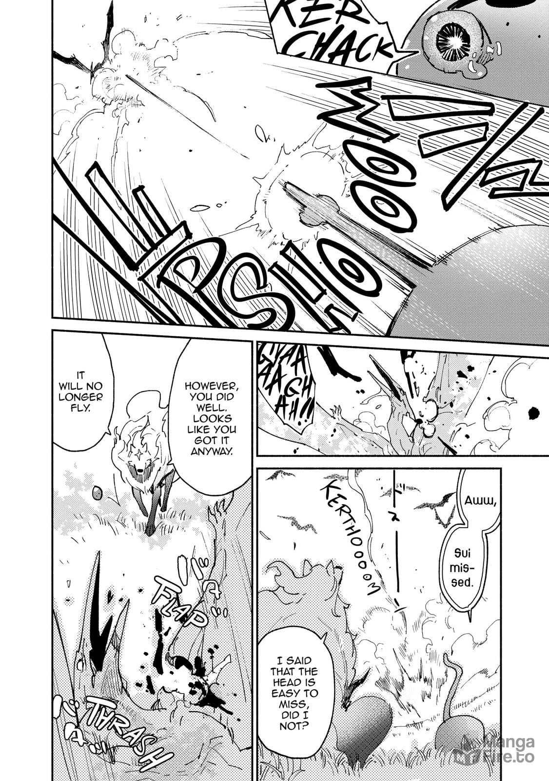 Wyvern page 5