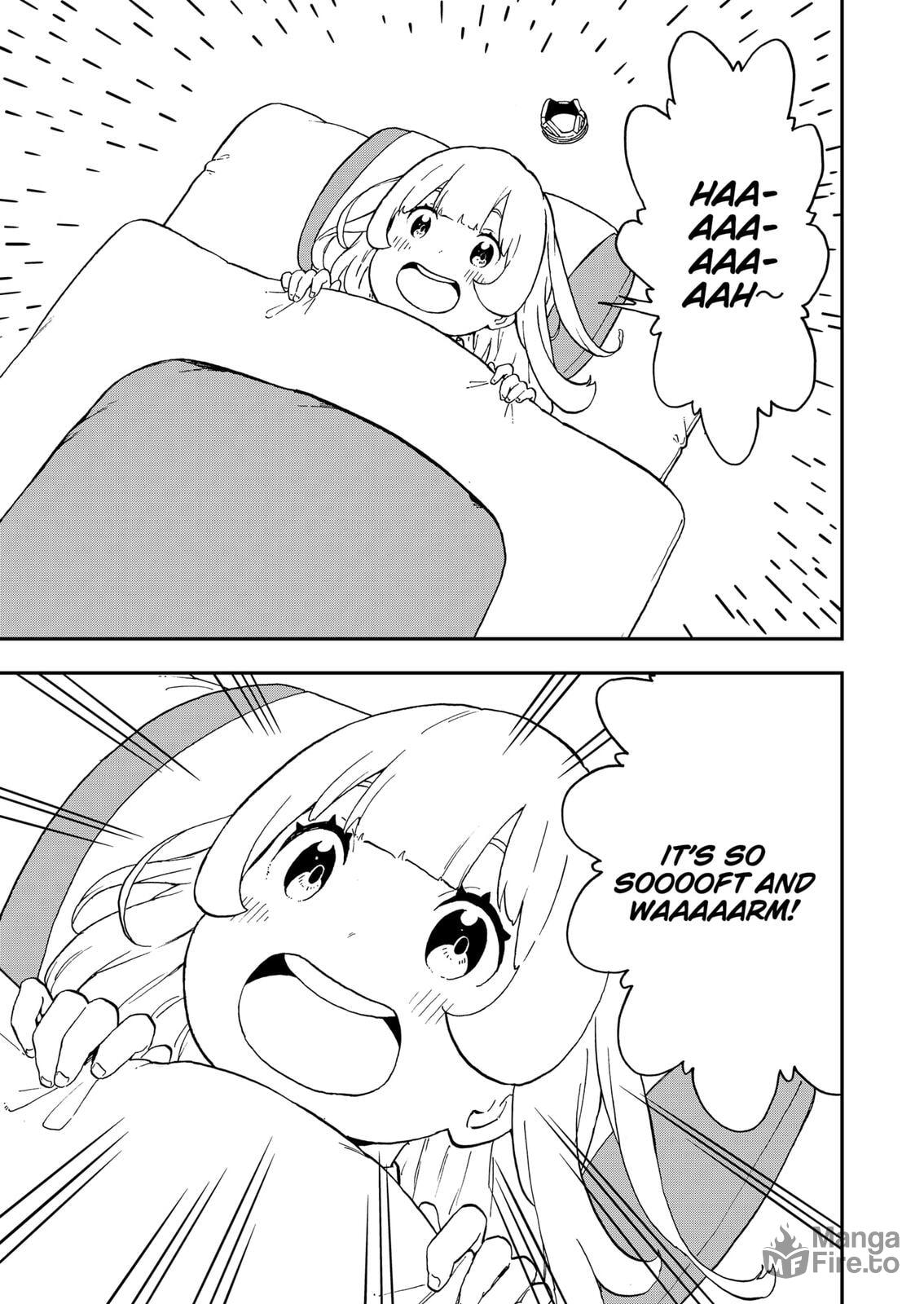 'Tis Time for "Torture," Princess – Chapter 43 page 2