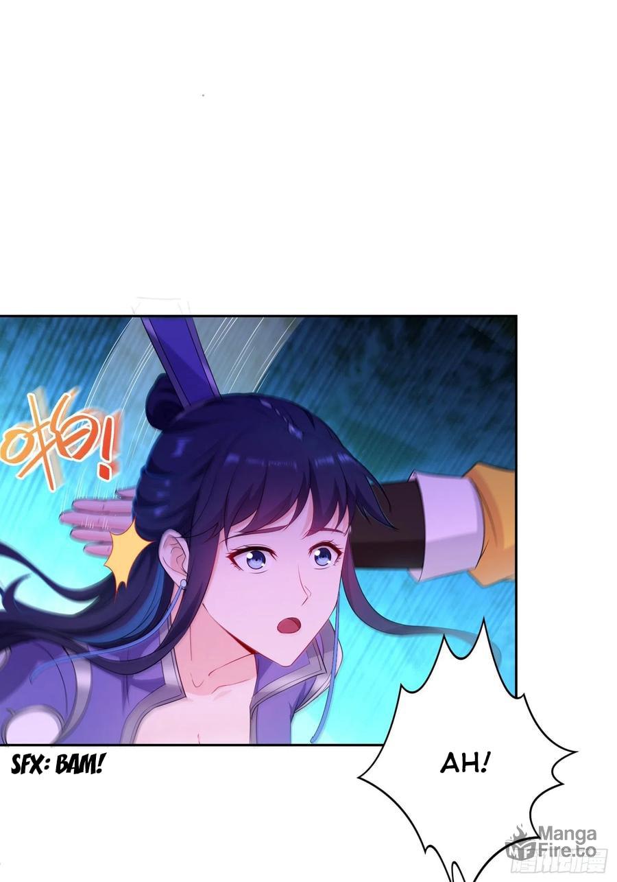 Ye Qiong Gets Deadly! page 23