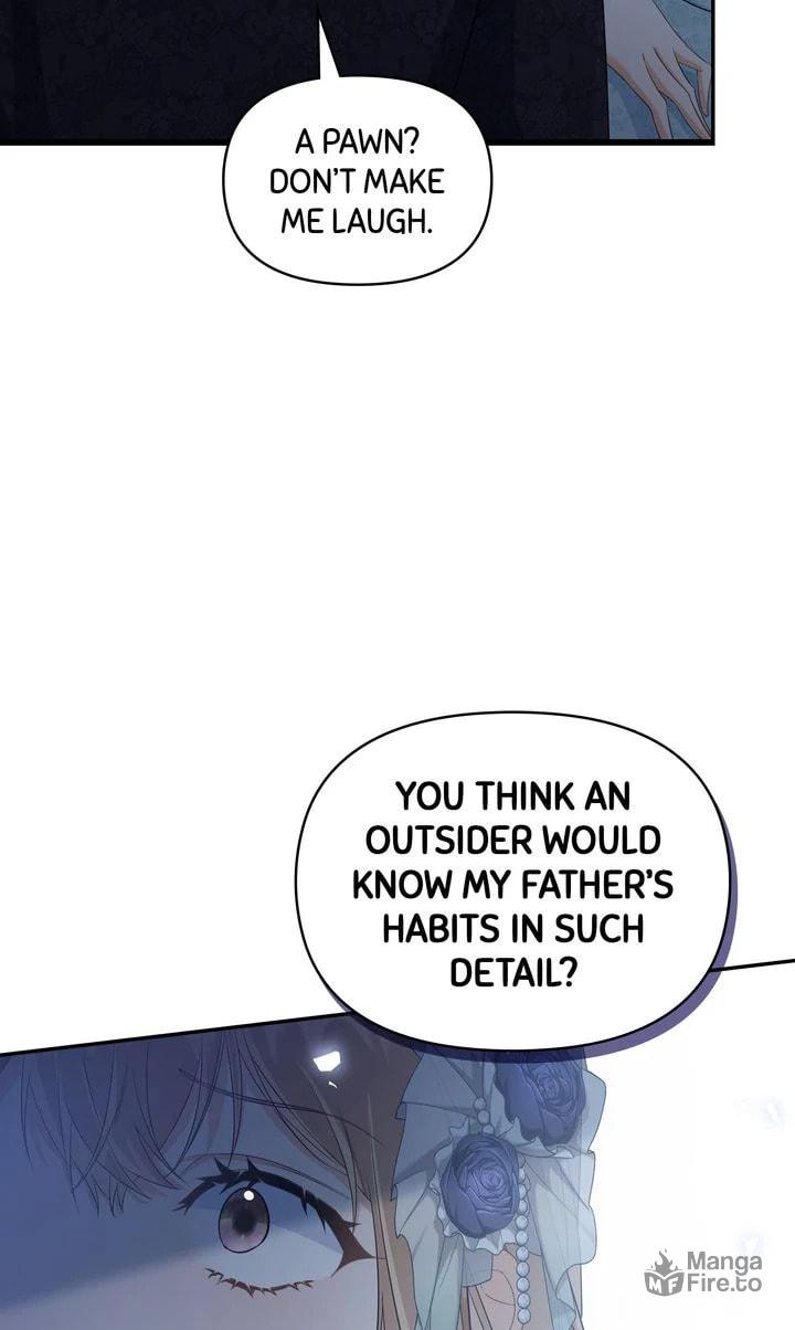 The Daddy Dilemma – Chapter 50 page 53