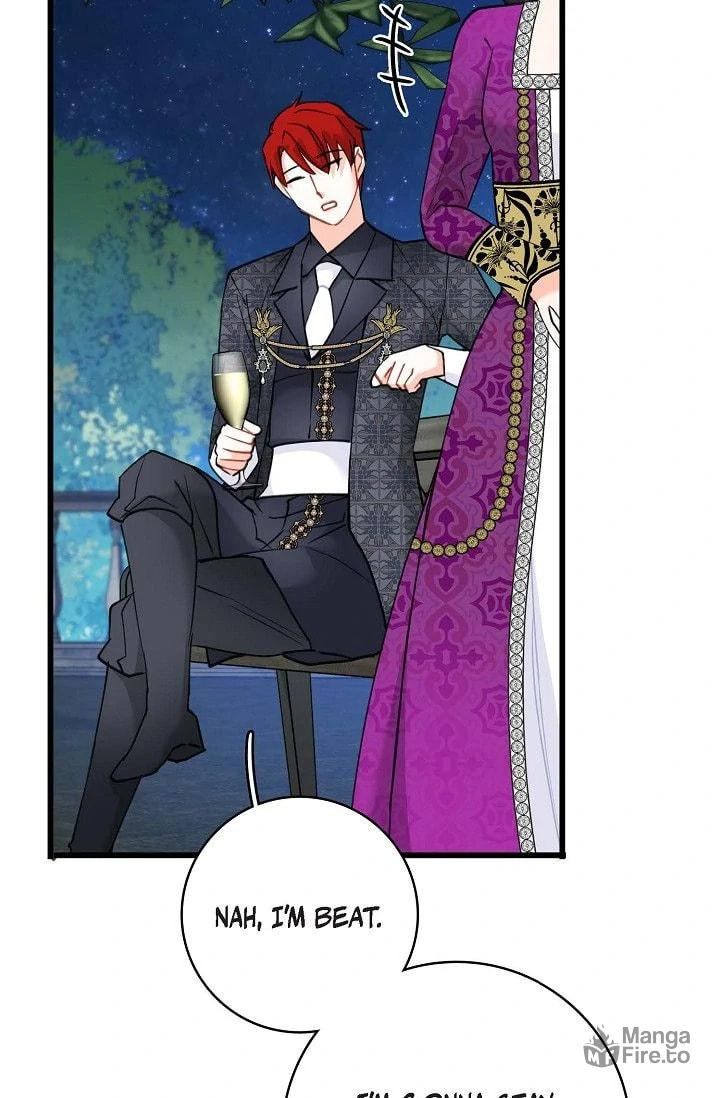 The 13th Prince – Chapter 28 page 34