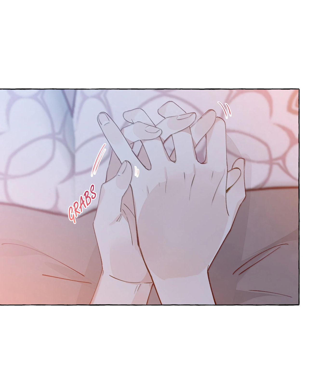 Don't Let Go page 28