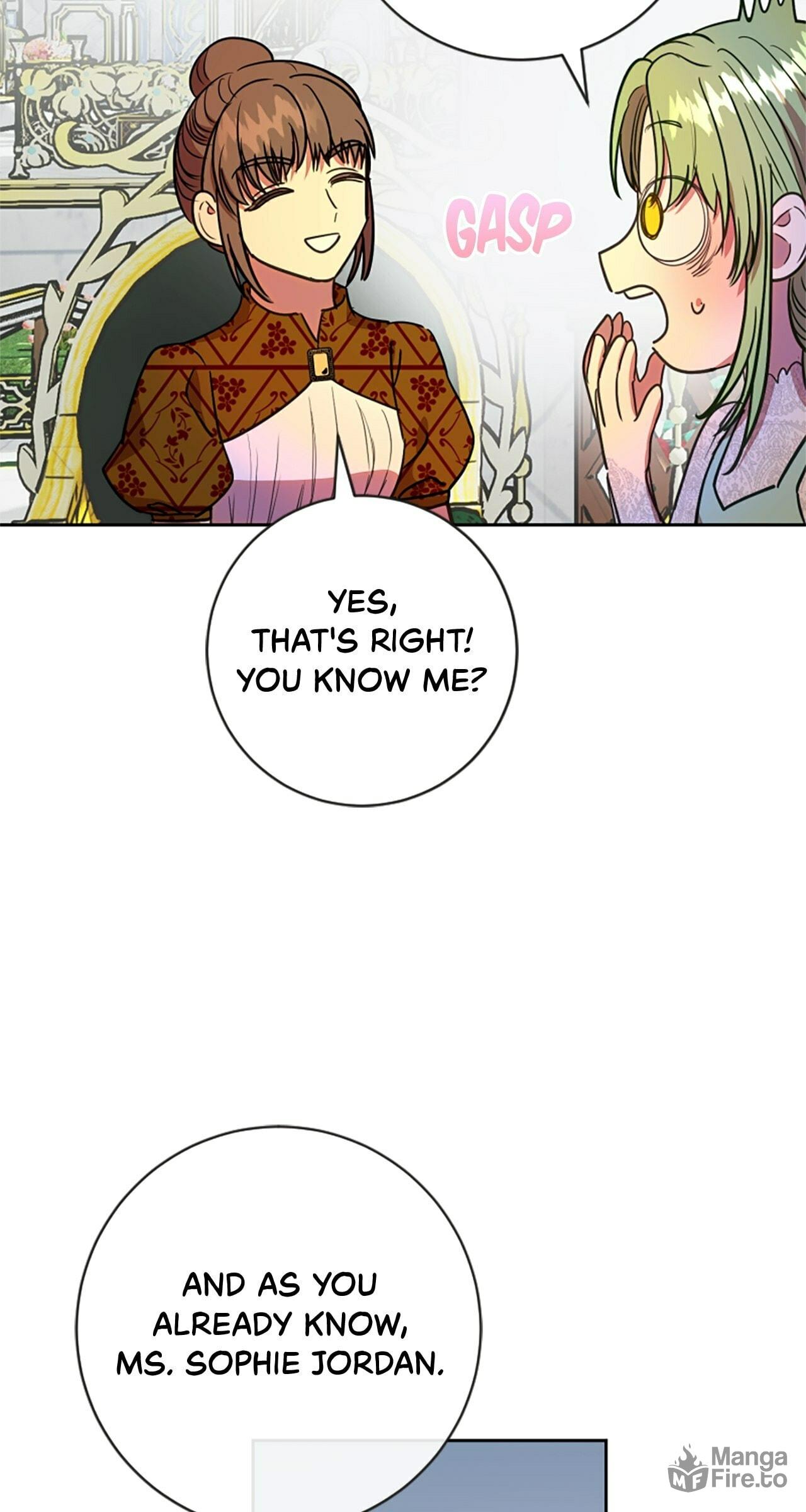 Fragrant Magician – Chapter 19 page 59