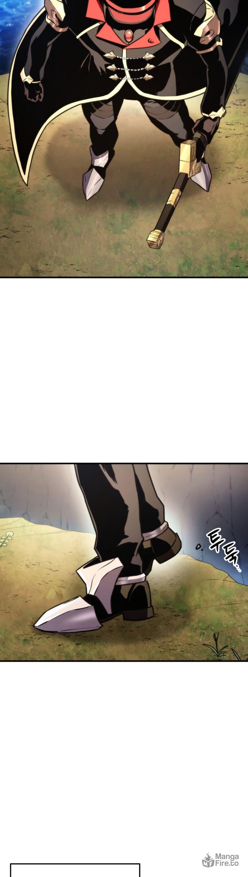 Ranker's Return – Chapter 40 page 54