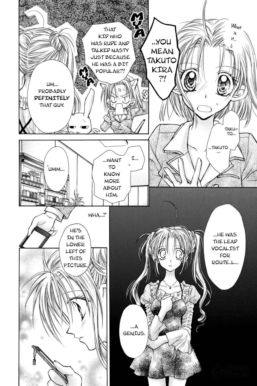 Vision of an Angel page 9
